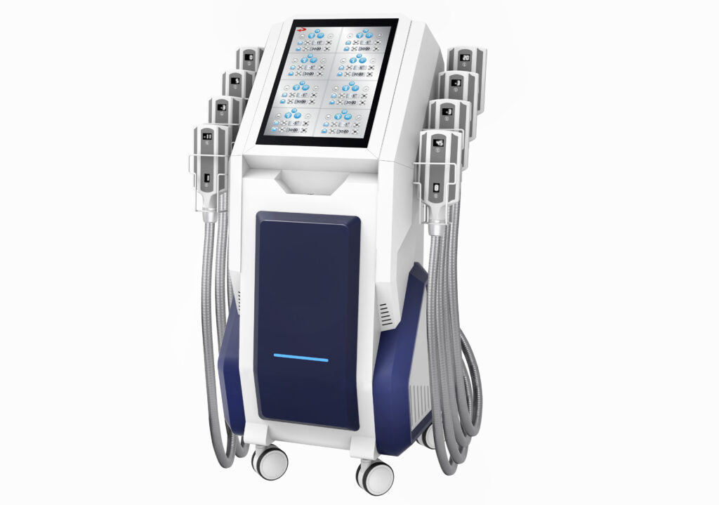 Cryolipolysis Plus New lipogen.net